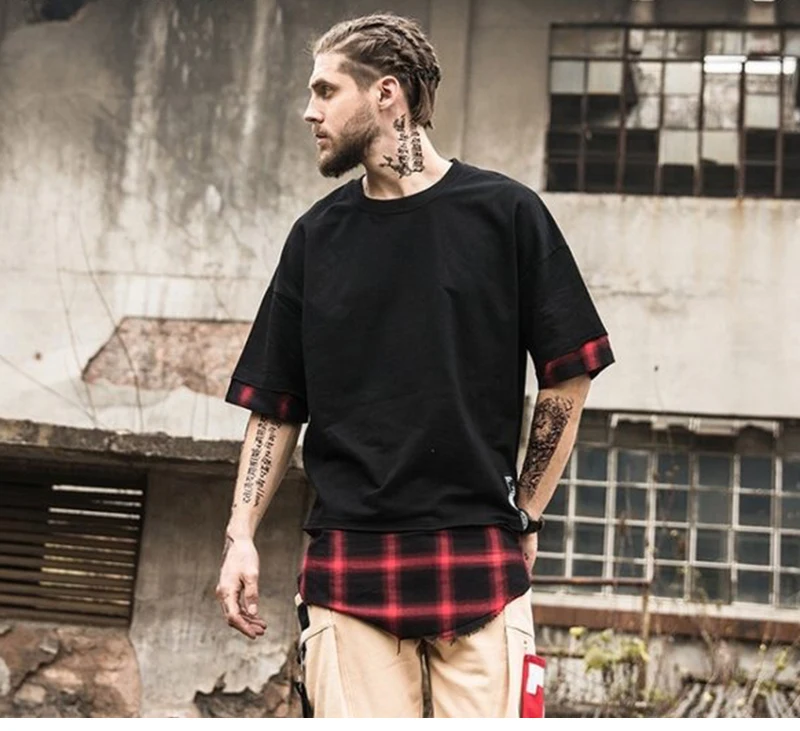 Mens Tshirts Summer  (6)