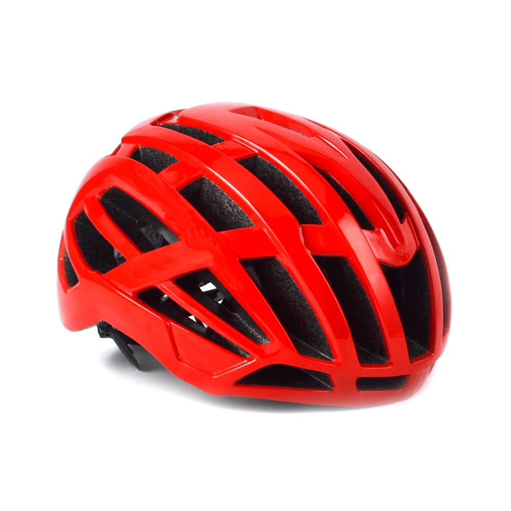 

ultralight helmet Cycling helmet aero road bike MTB mountain integral triathlon red bike helmet men trail race bicycle helmet