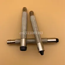 Стальные поворотные головки штифт тиски патрон ручной сверлильный инструмент для ремонта часов наборы инструментов