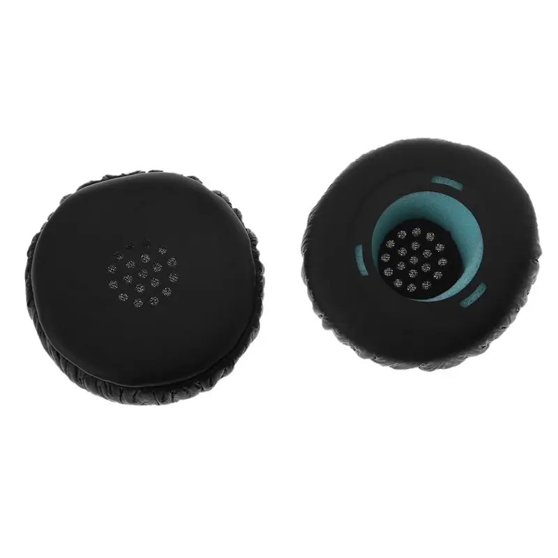 2PCS Earpads Cover Ear Pads Foam Cushion Cup Repair Parts Replacement for Sony MDR XB300 Headphon