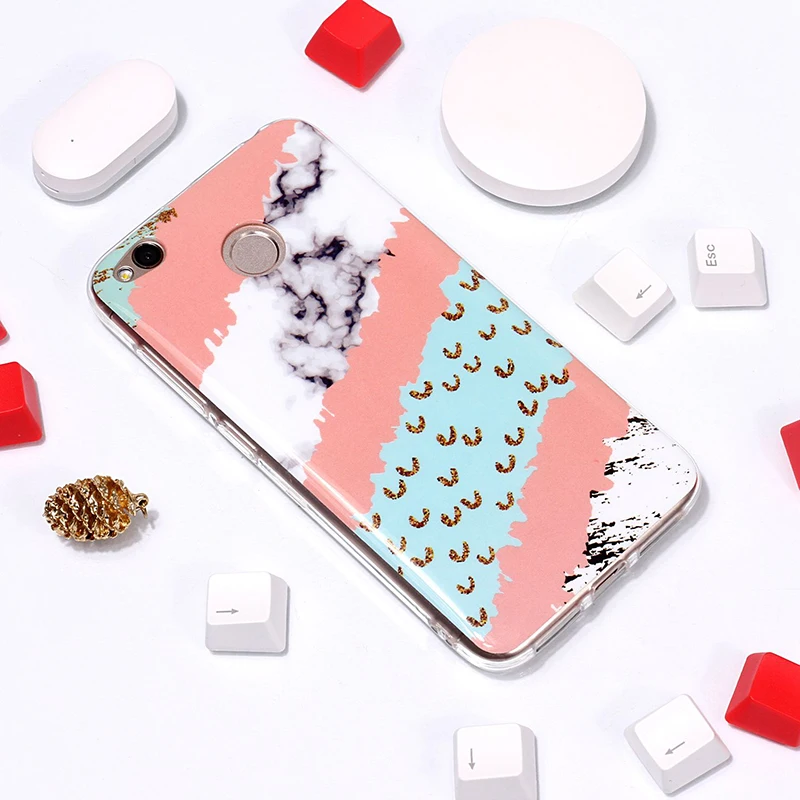 For Xiaomi Redmi Note 5 Pro Case (1)