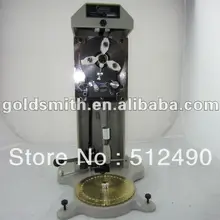 Кольцевой фильтр оборудование внутри ювелирный станок для нанесения гравировки, Гравировальный инструмент с внутренним кольцом