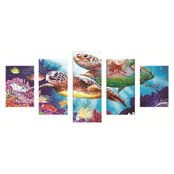 

Pictures By Numbers Full Drill DIY 5D Diamond Painting Embroidery Cross Crafts Stitch Kit Home Decor Canvas Painting 19Mer11 P35