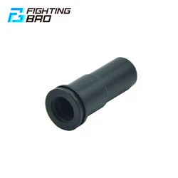 Boquilla de Aire de Fightingbro Junta Tórica de Plástico para Aeg Airsoft M4 Versión 2 M4 Accesorios de Paintball Pistolas de Aire Deportes al Aire Libre Boquilla de Aire de Fightingbro Junta Tórica de Plástico para Aeg Airsoft M4 Versión 2 M4 Accesorios de Paintball Pistolas de Aire Deportes al Aire Libre