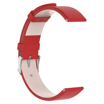 

High Quality Silicone Strap Band Replacement Watchband for Garmin Active 3 Move HR