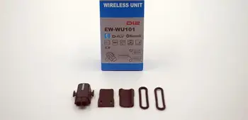 

Di2 EW-WU101 wireless unit WU101 D-Fly ANT+ Bluetooth for Dura ACE ULTEGRA