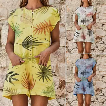 

Hirigin New Women Ladies Clubwear Shorts Playsuit Bodycon Party Jumpsuit&Romper Trousers