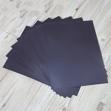 buy magnetic sheets and get free shipping on aliexpress com rubber magnetic sheets