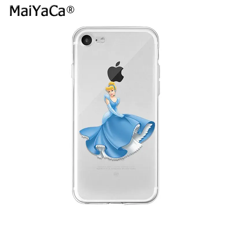 Cinderella Princess