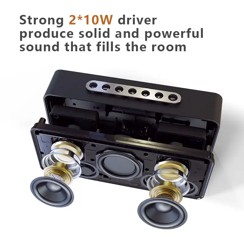 doss soundbox xl indonesia