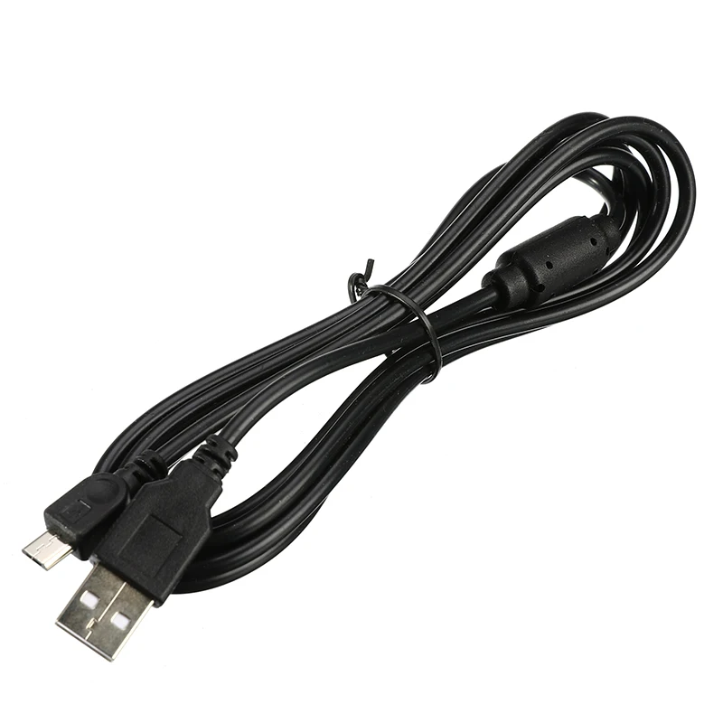 2 м usb зарядный кабель шнур для PS4 DualShock 4 для Playstation 4 контроллер геймпад