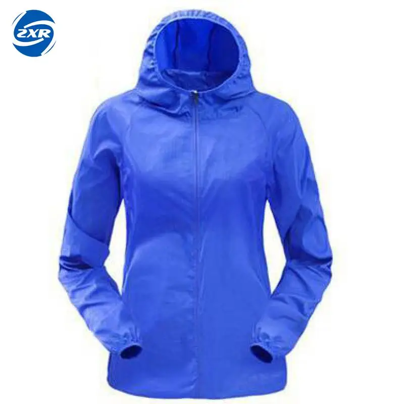 

Waterproof Running Jacket Men Women Spring Summer Anti Uv Hiking Jacket Sun Protection Ultralight Outdoor Coat Sport Cycling