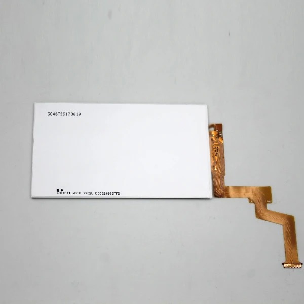 

1pc LCD Display Screen for 2DSLL Game Display Replacement Accessories WIF66