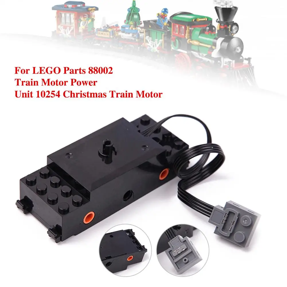 88002 train motor