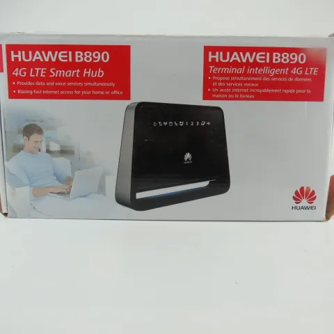 Huawei B890-66 LTE FDD 700/1700/2600 МГц к оператору сотовой связи HSPA+ 850/1900/2100 МГц мобильный шлюз Беспроводной фрезерный станок