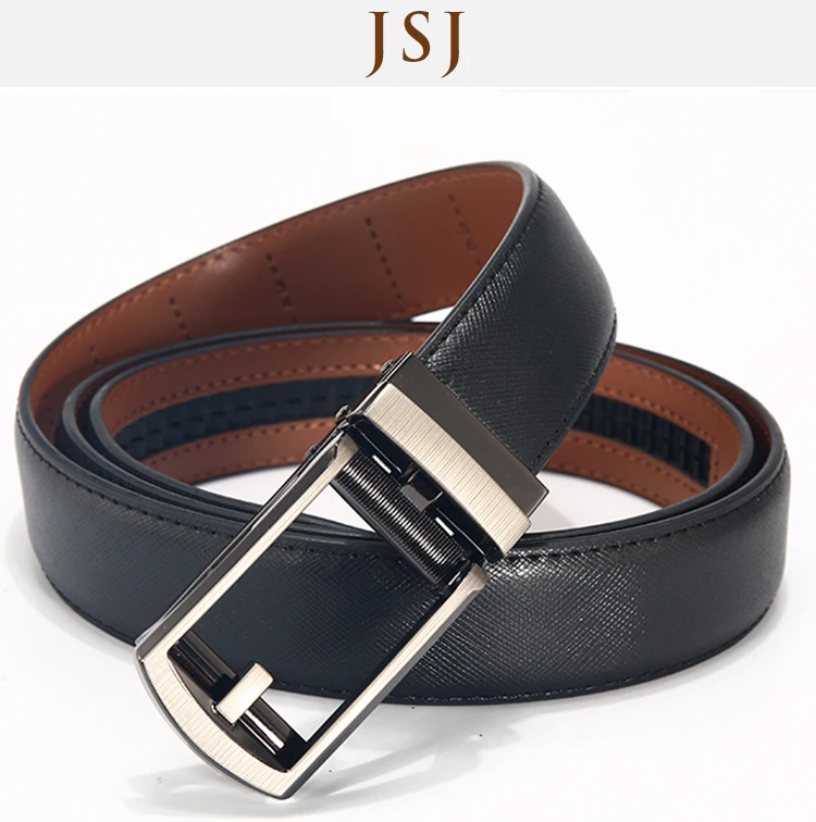 leather belt men