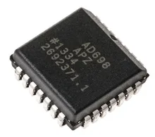 AD698APZ PLCC28 IC lvdt сигнал cond 28-PLCC