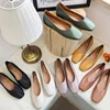 Spring Slip on Flat Shoes Women Loafers Candy Color Square Toe Flats Woman Boat Shoes zapatos mujer Oxford Shoes romeetse 7390 ► Photo 1/6