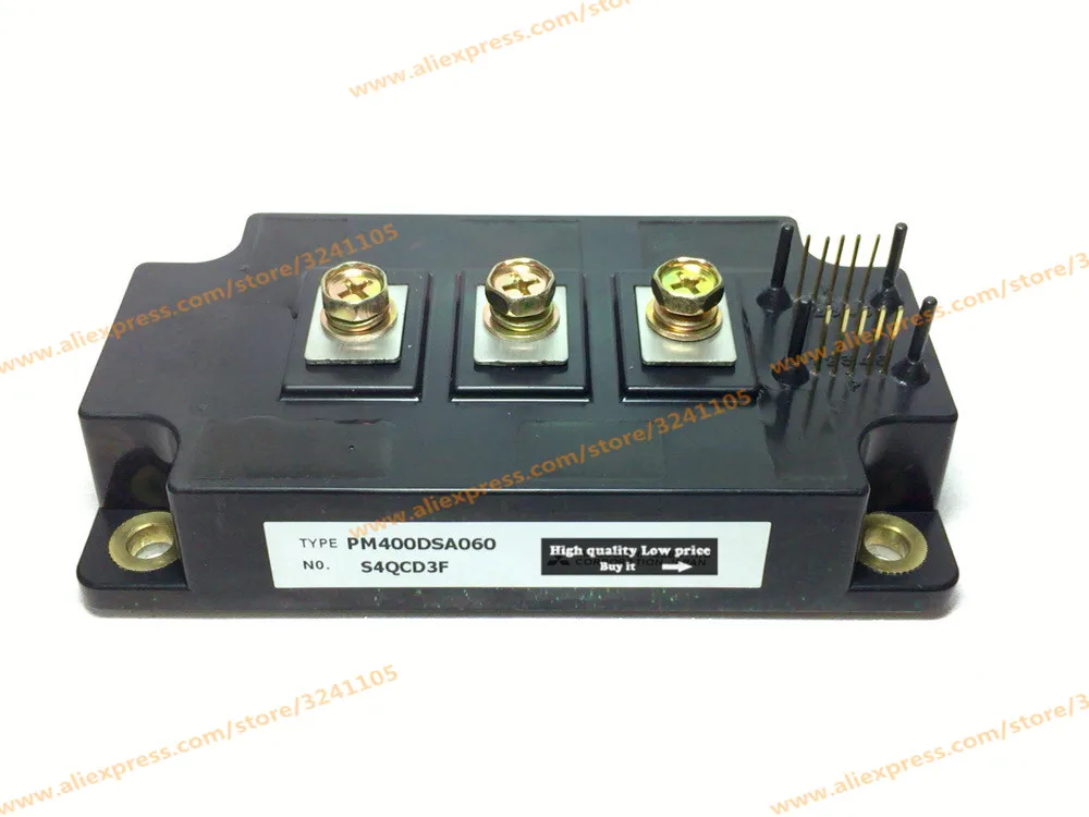 

Free Shipping New PM200DSA060 PM300DSA060 PM400DSA060 MODULE