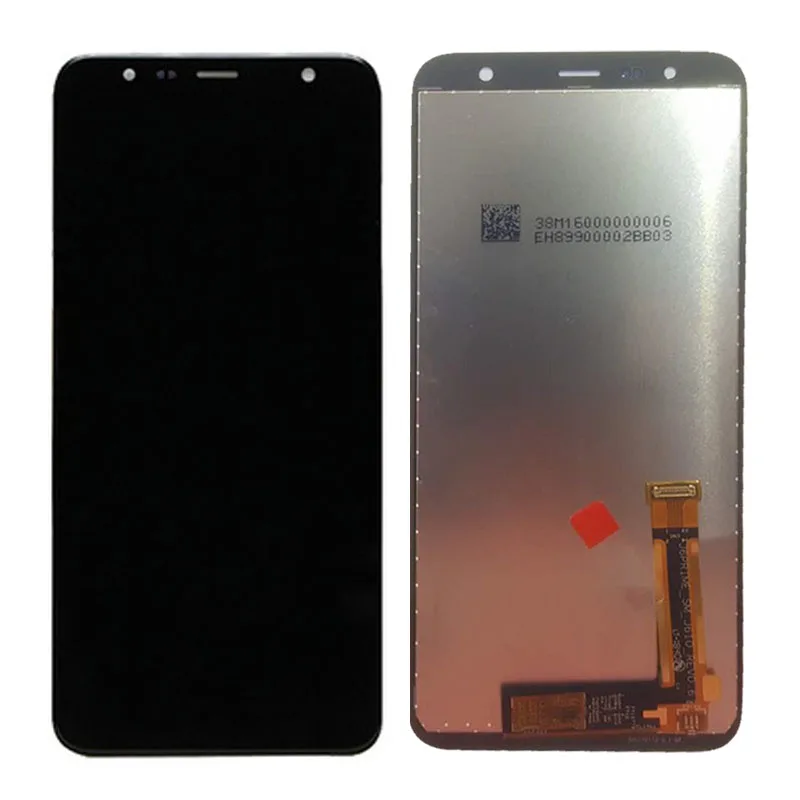 

For Samsung J4 Plus J415 SM-J415F J415G J415FN LCD Display Screen + Touch Digitizer For Galaxy J4 Plus 2018 LCD Screen