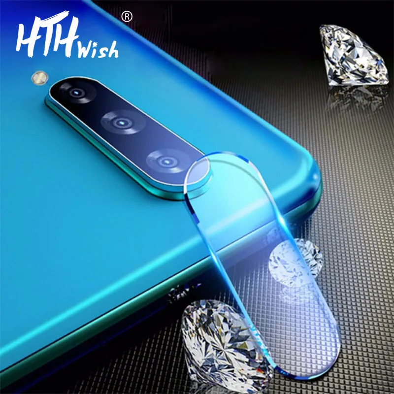 

For Samsung Galaxy A50 A30 A10 A70 A20e A40 Camera Lens Screen Protector Film on A50 A10 40 A20 A60 A90 A7 2018 Back Lens Film