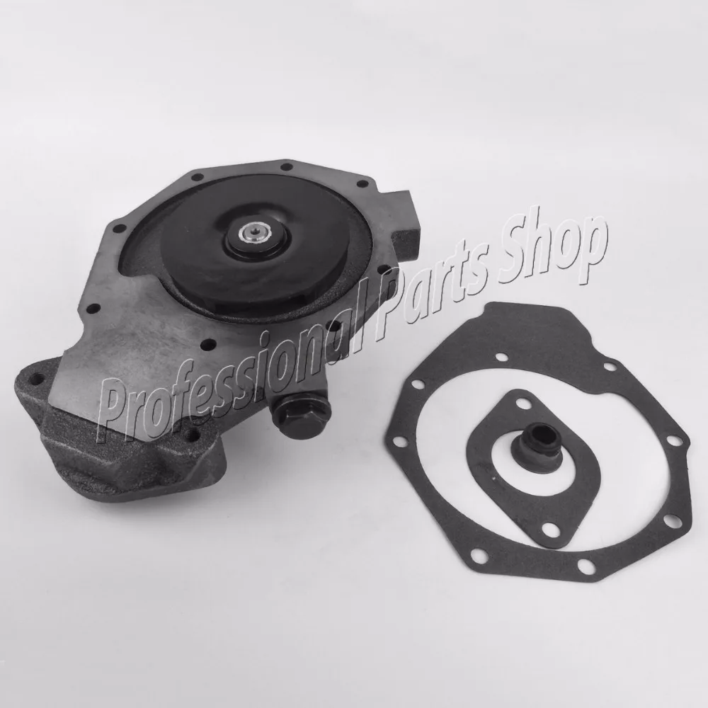 Новый водяной насос для John Deere RE500737 RE505981 RE505980 RE546906|pump for|pump for waterpump pump |