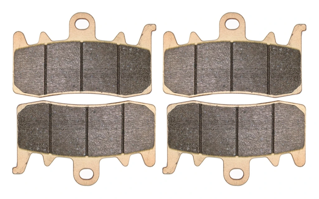 Brake Pads set for BMW R1200 R1200R R 1200 R & R Sport 2015 2016 15 16