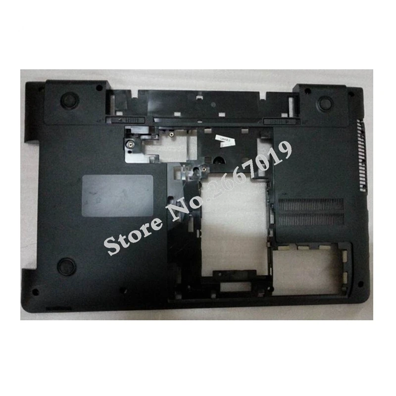 Новый нижний чехол для ноутбука SAMSUNG NP 365E 365E5C 350E5C 355E5C 355V5X 15 6 дюйма замена