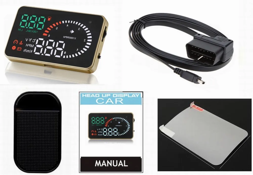 HUD-X6-accessories 