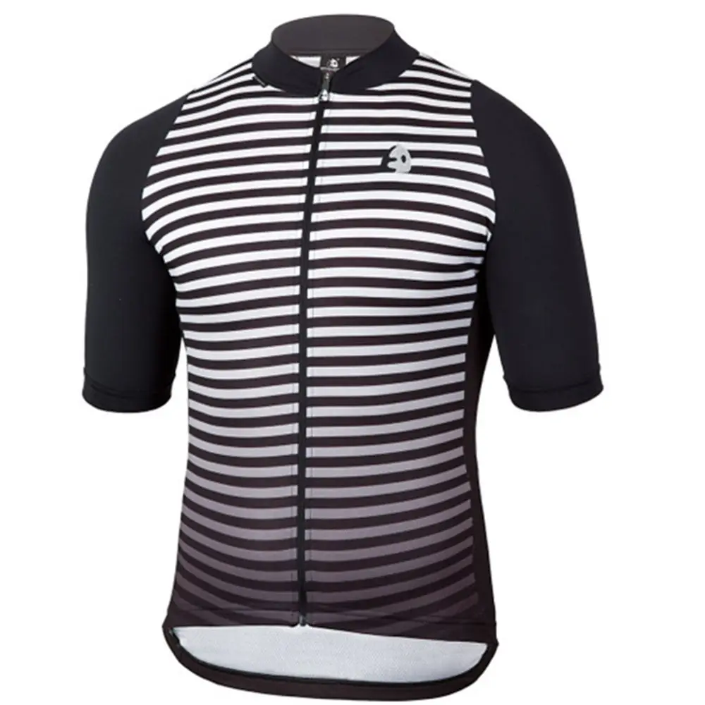 

2019 Summer Men Bike short Sleeve Cycling jersey Pro Team Outdoor Mountain Bicycle Uniform Shirt Clothing Wear MTB Clothes