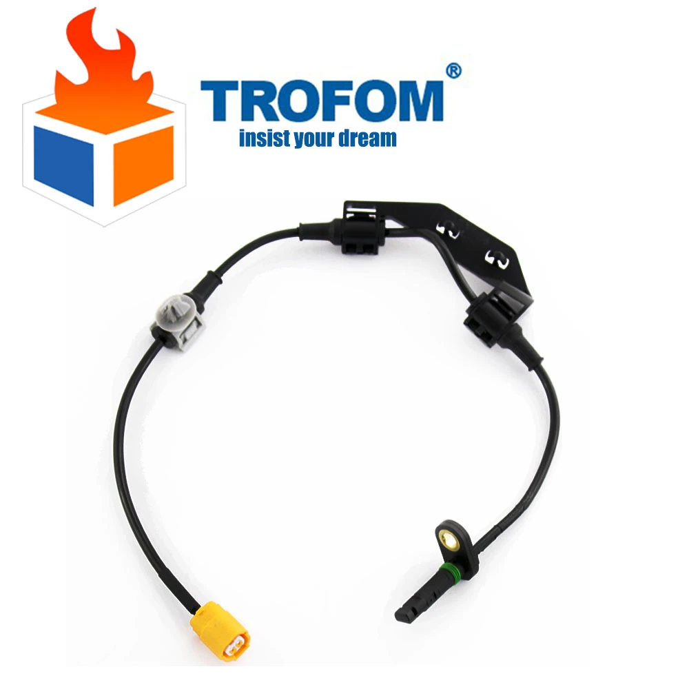 Rear Left Side ABS wheel speed sensor for Honda Odyssey 05-08 57475-SFJ-W01 Rear Left Side ABS wheel speed sensor for Honda Odyssey 05-08 57475-SFJ-W01