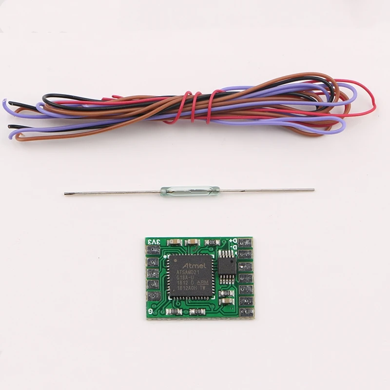

RCMX86 Dongle Auto RCM Payload Support SX OS ReiNX RajNX for NS Switch