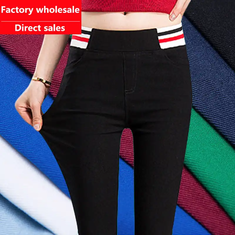 formal jeggings