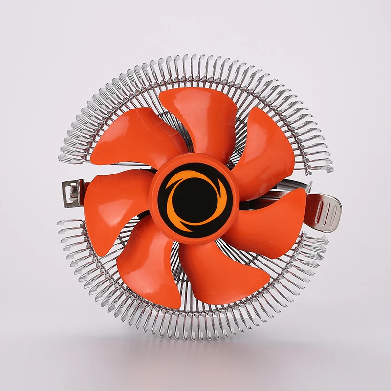 Heatpipes PC وحدة المعالجة المركزية برودة التبريد مروحة ل إنتل LGA775 1155 AMD AM2 AM3 754 وحدة المعالجة المركزية مراوح التبريد عالية الجودة Heatpipes PC وحدة المعالجة المركزية برودة التبريد مروحة ل إنتل LGA775 1155 AMD AM2 AM3 754 وحدة المعالجة المركزية مراوح التبريد عالية الجودة