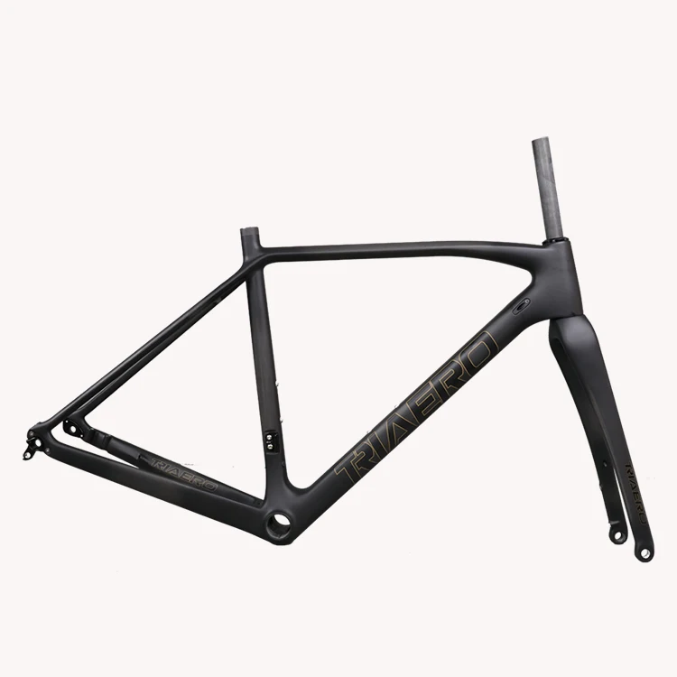 cx bike frame