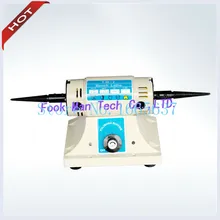 TM мини скамейка токарный станок, ювелирные изделия полировки машины, foredom полировки двигателя ювелирных изделий машина, золото полировки двигателя