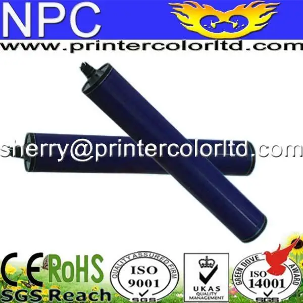 

For xerox black opc drum Docucolor 242 240 250 252 black opc drum for Fuji xerox DC 242 240 252 DCC250 DCC242 copier parts image