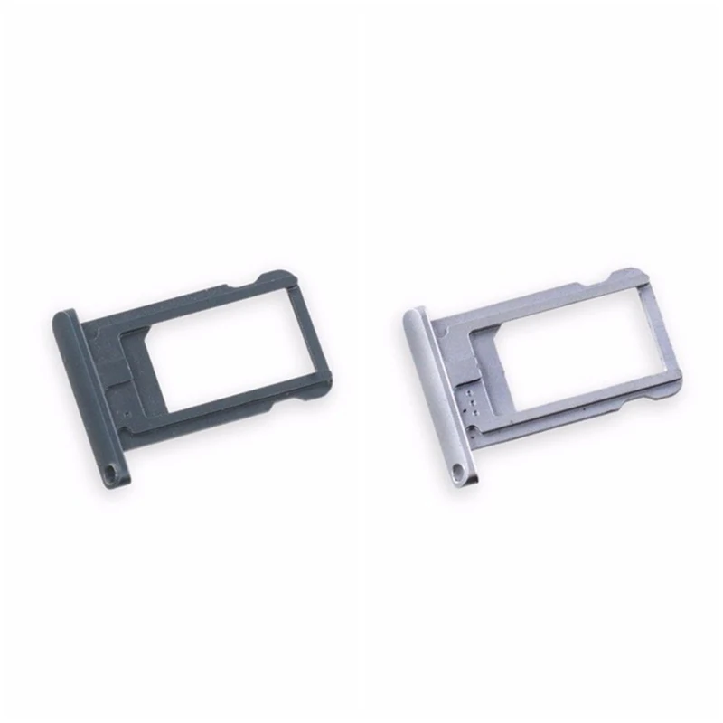 Для ipad 2 3 4 5 6 air air2 SIM карта лоток держатель слот для карты контейнер