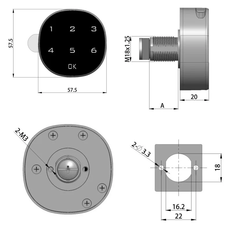 LOCK-Manual 10