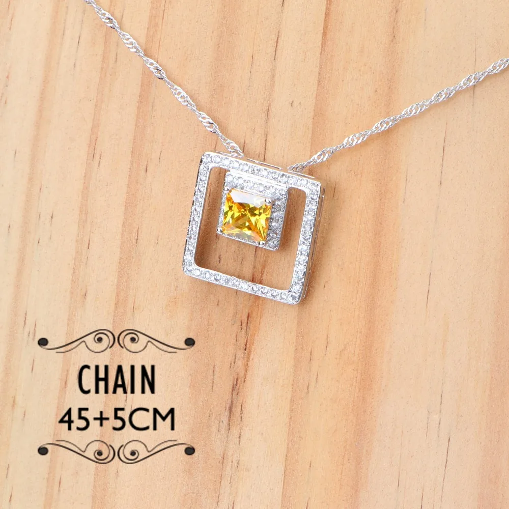 Necklace Set