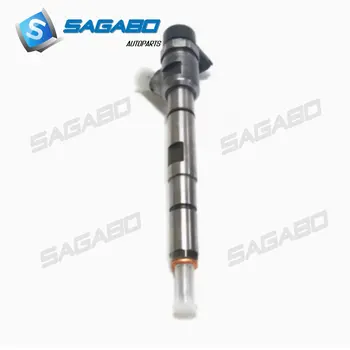 

Balanced new injector For Hyundai i30 U-Engine 1.6L VGT-D4BF 0445110320