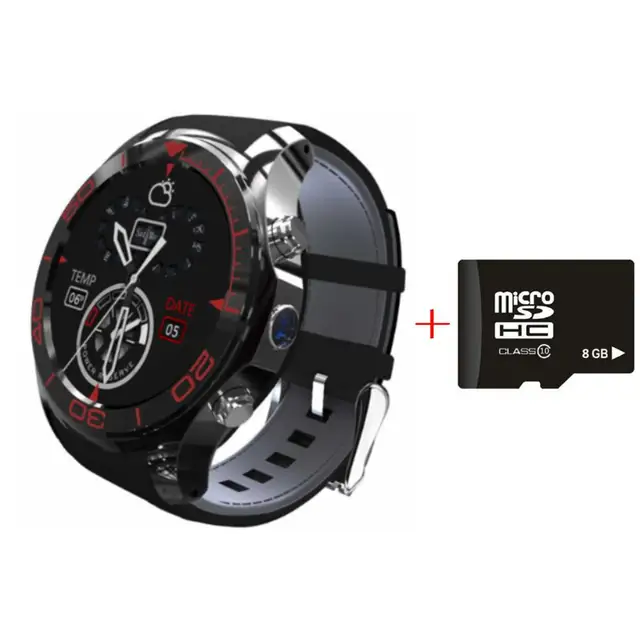 slimy l5 smart watch