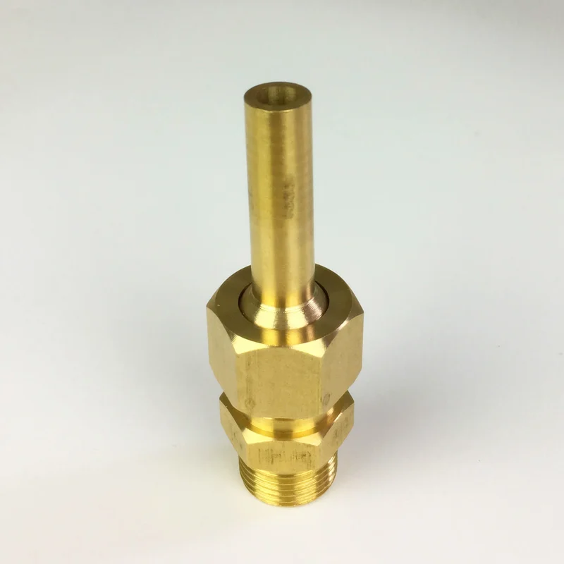 (10 шт. в упаковке) 1/8 &quot1/4&quot 3/8 &quot1/2&quot 3/4 &quotЛатунные распылительные форсунки для