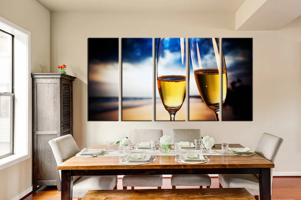 5_Piece_Canvas_Photography_Champagne_Wall_Art_Champagne_Multi_Panel_Art_Champagne_Huge_Canvas_Prints_Champagne_Glass_Decor_3__89688.1490869081.1280.1280