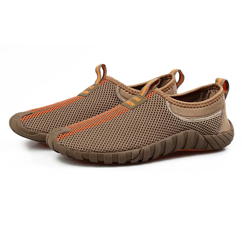 Tangnest Men's Mesh Flats 2017 New Lovers Shoes Breathable Network Platform Shoes Men Summer Loafers Size 35-44 XYP007 Tangnest Men's Mesh Flats 2017 New Lovers Shoes Breathable Network Platform Shoes Men Summer Loafers Size 35-44 XYP007