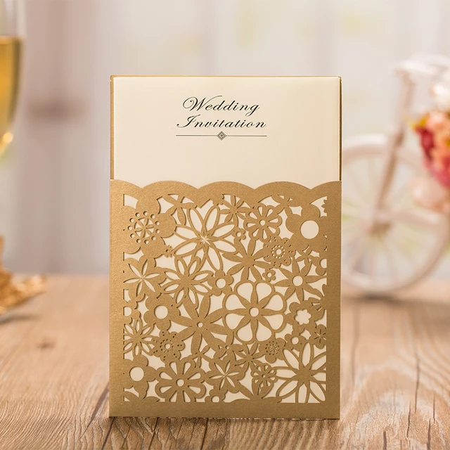 designing wedding cards
