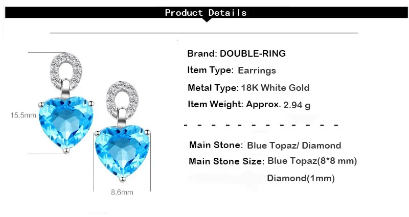 silver earrings CASE04055A (5)