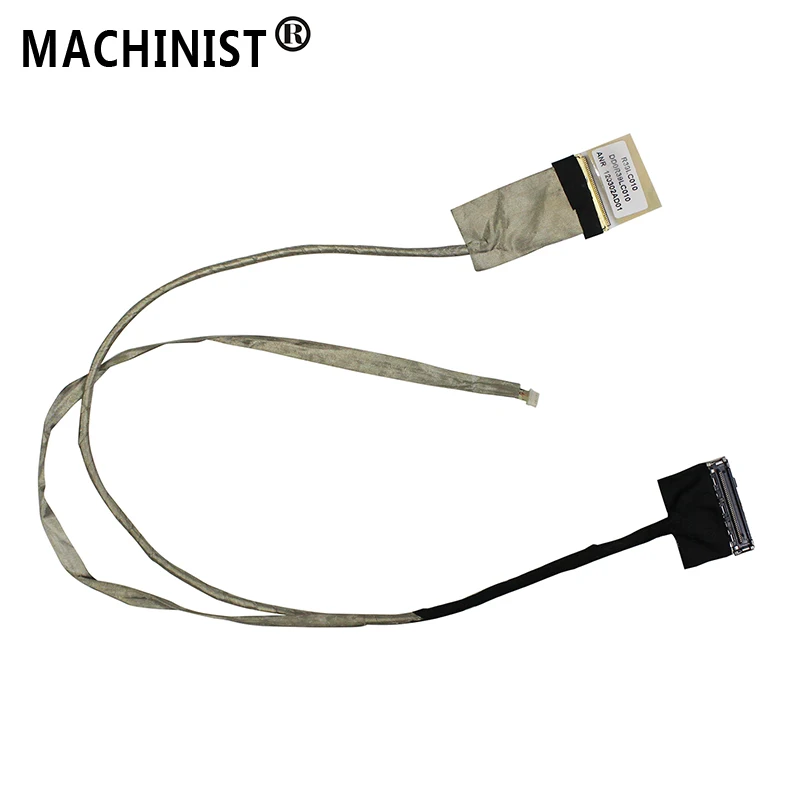 

Video screen Flex For HP G7-2000 G7 laptop LCD LED Display Ribbon cable DD0R39LC000 DD0R39LC010 DD0R39LC020 DD0R39LC030 040 050