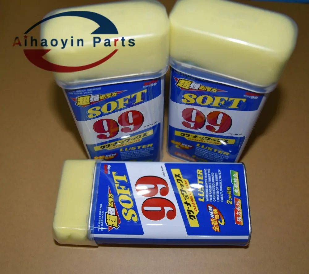 1pcs higher quality luster wax Cleaning and decontamination on copier machine opc drum or pcr other copier parts (1)