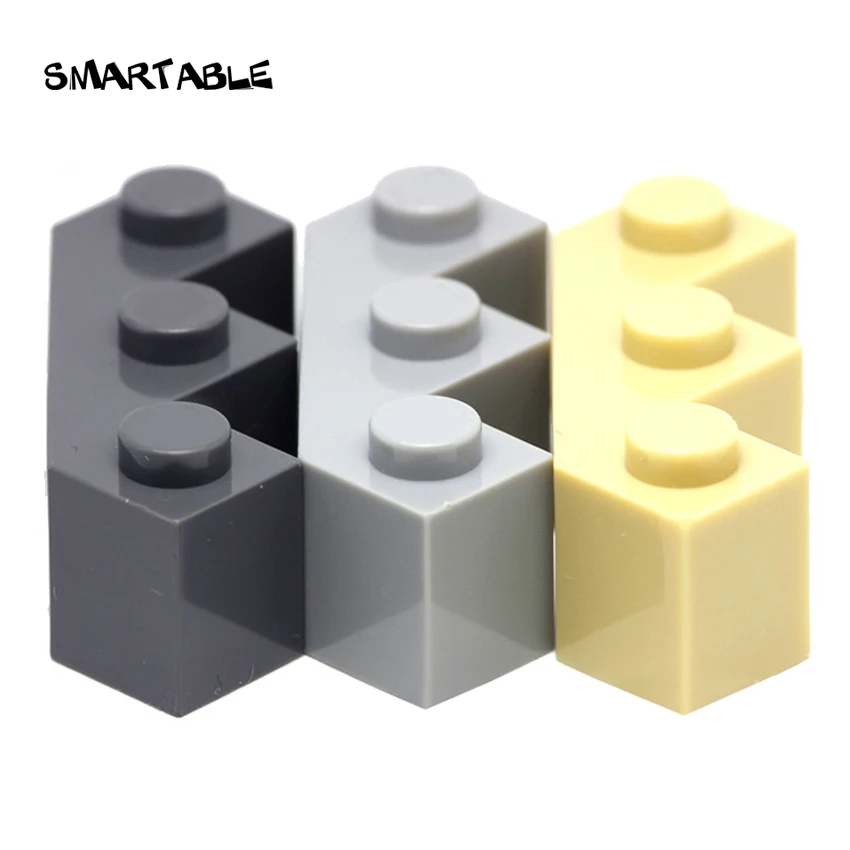 

Конструктор 3x3, совместимый с 2462, 30 шт./лот